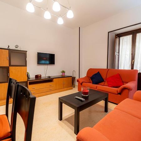 Apartamento Solares Apartment Granada Bagian luar foto